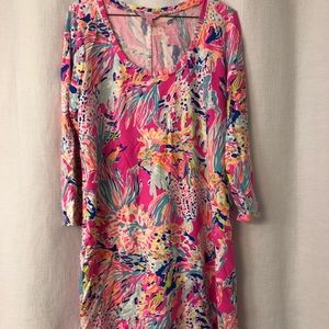 Lilly Pulitzer Marlowe Shift Dress